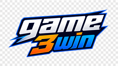 Game 3Win Logo